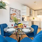 Green Park Apartments