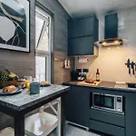 Studio 1 - Charming Studio In Earls Court