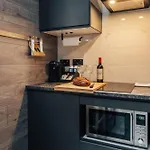 Studio 1 - Charming Studio In Earls Court