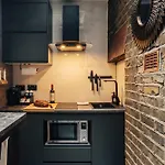 Studio 1 - Charming Studio In Earls Court