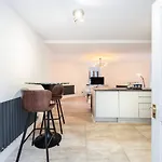 Lavish 1 Bedroom Apartment Near Tottenham Stadium