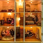 Central London House Zone 1