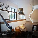 Charming Soho\'S House