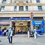 Beautiful Family Apartment Edgware Road