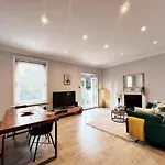 Exquisite 2Beds, 2Baths In Charming Camden Area - Belsize Park