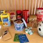Room Near Airport Dog Lovers Welcome