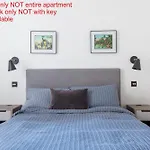 Modern Apartment & Rooms At Charing Cross