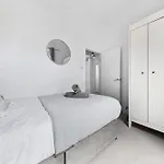 2Bed1Bath Flat-Muswell Hill N10