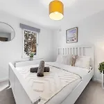 2Bed1Bath Flat-Muswell Hill N10