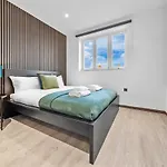 Modern Studio - Golders Green - Near Station