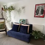 Lombok Apartment Near Old Street,Islington,Angel