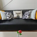 Spacious 3Bedroom Flat