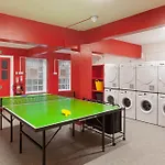 Classic Room 07 - Louise House Summer Youth Accommodation