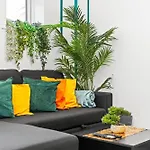Cosy 3Bed- Sleeps 6 - 02 Arena Canary Wharf Station- Perfect For Contractors, Families And Groups