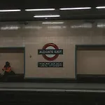 Apartment In Aldgate East 2