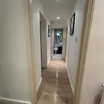 Nice Flat With A Garden In Clapham