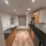 Nice Flat With A Garden In Clapham
