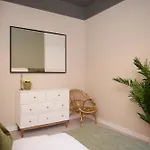 The Maida Hill Hideout - 2Bdr Flat With Courtyard