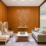 Luxury Flat With Access To Pool, Spa And Gym