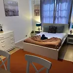 Marble Arch Apartment