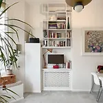 Luxury Bright Kensington Designer Entire Flat