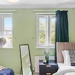 Boutique Central London House - Parking - Garden