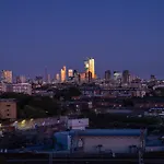 The Pad - Kings Cross By