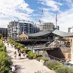 The Pad - Kings Cross By