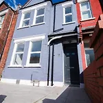 Luxury Brand New Studio