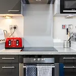 Western Apartments Excel