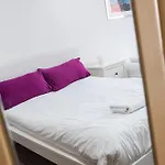Western Apartments Excel