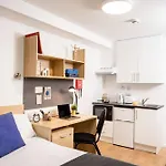 Prince Consort Village In West London