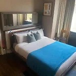 Modern Private Studio Room