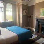 Modern Private Studio Room