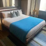 Modern Private Studio Room