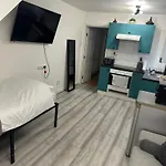 Cosy 1Br House, Hackney Wick Gem