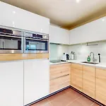 Stylish 2Br Flat Walking Distance To Shoreditch