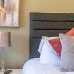 Wake, Sip, Slay Stylish Studio With Cozy Feels 3