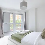 Guestready - Modern Home In London With A Balcony