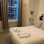 Mayfair Warm House