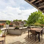 Guestready - Stylish Home With A Private Terrace