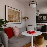 Virgin Hotels London - Shoreditch