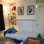 3 Bedroom Apartment - 10Min Walk Stratford Station - Sleep 6