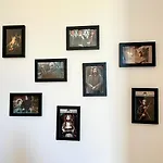 1 Bdr Flat- Harry Potter Themed