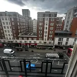 Cosy Studio Flat Marble Arch