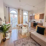 Chic 2-Bedroom Flat In Farringdon Barbican Centre