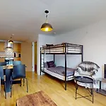 Bright And Cosy 1 Bed Flat Next To Tower Bridge