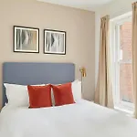 The Prince Hotel Vauxhall, Sonder By Marriott Bonvoy