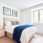 Sonder By Marriott Bonvoy Oxford Circus Apartments