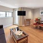 Marlin Aldgate Tower Bridge